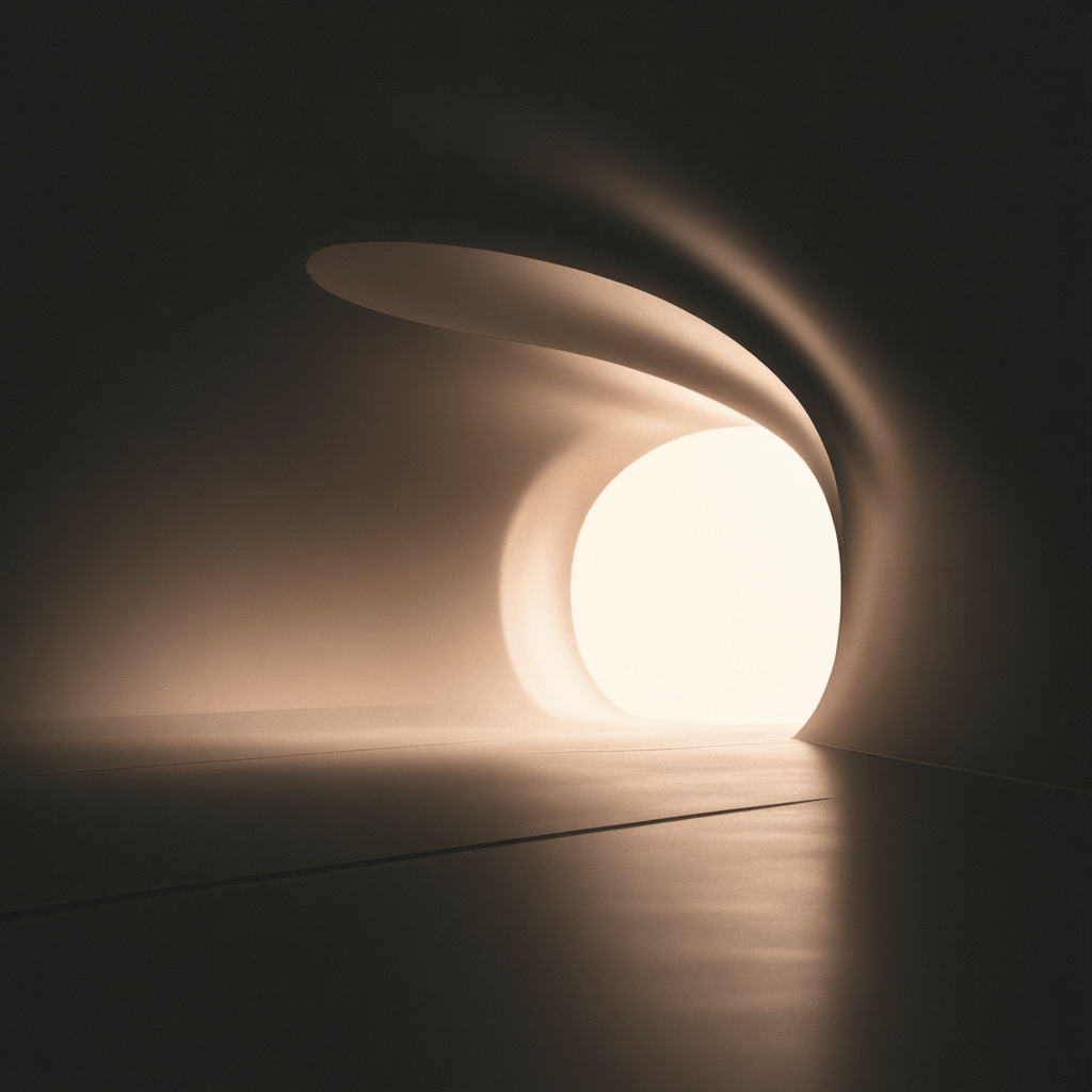 ai generated abstract image